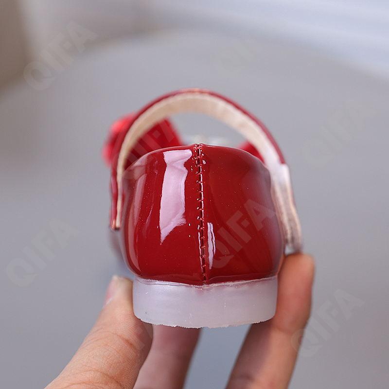 Детские Туфли CC3959_2511-A1 Детские Туфли CC3959_2511-A1