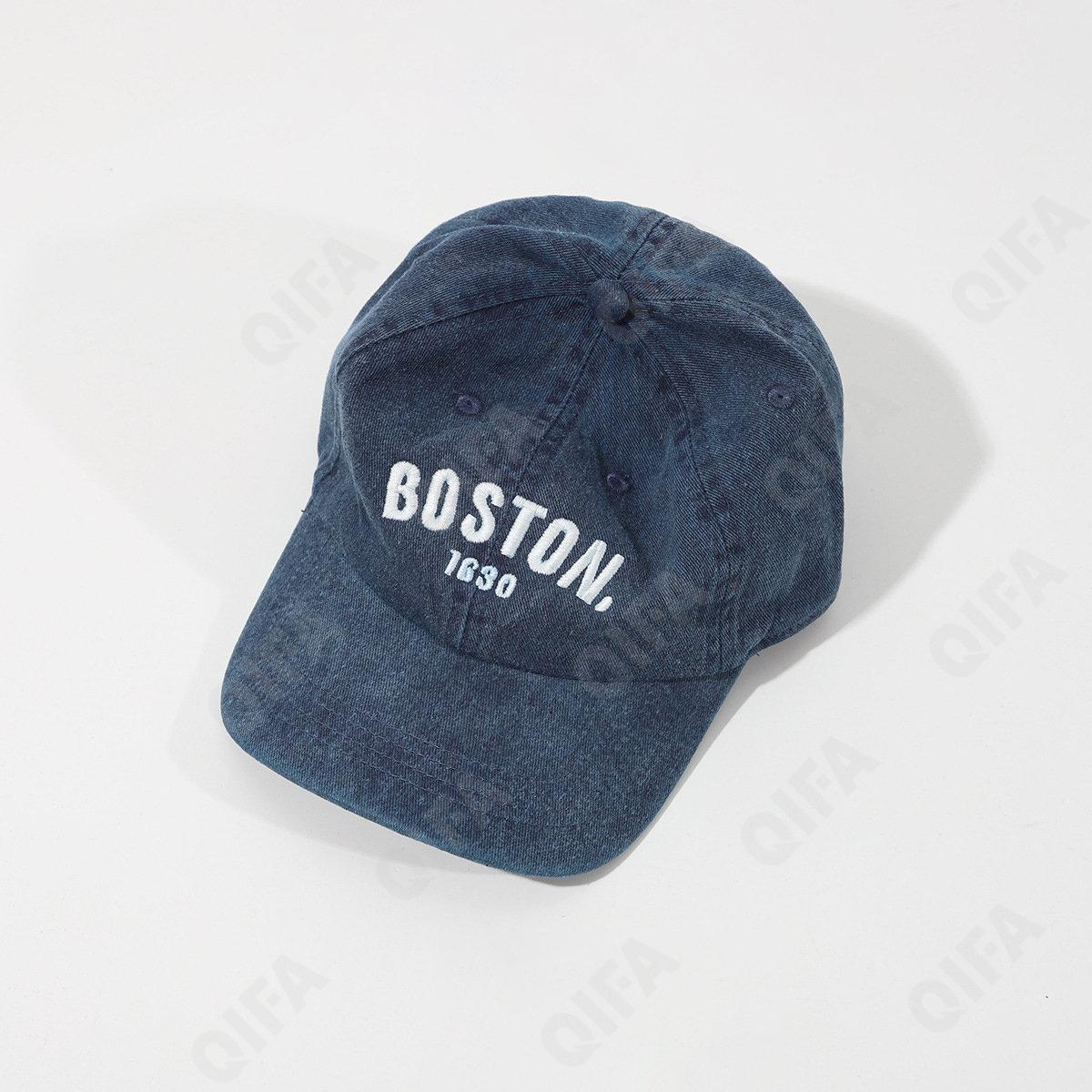 Детская Бейсболка CC3443_S1838943N022-880-1