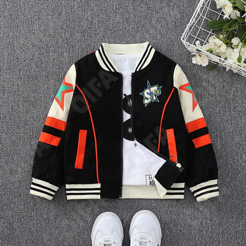 Детская Куртка CC4214_0325_231_2574_43