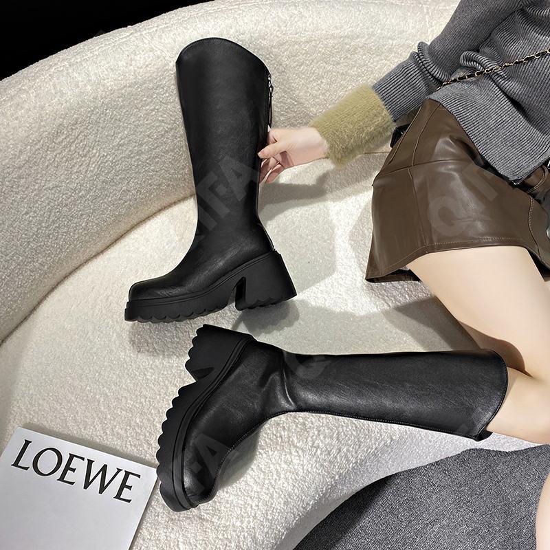 Женские Сапоги CC4177_45816-1