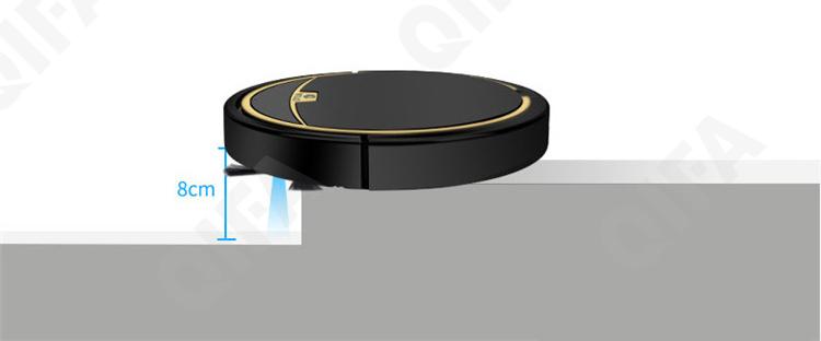 Робот пылесос CC2030_FS01096-2