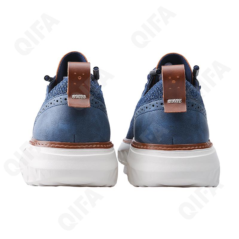 Мужские Полуботинки