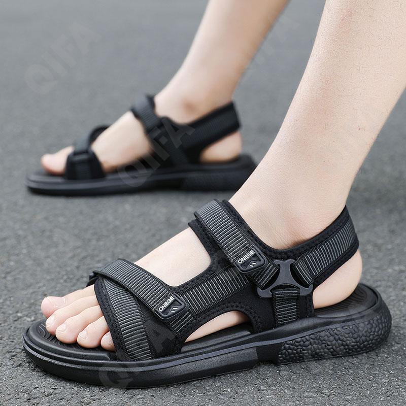 Мужские Сандалии CC5555_L2552-1