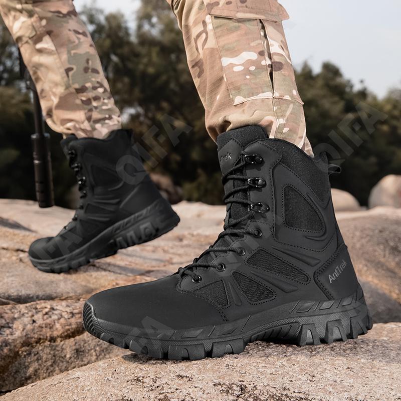 Мужские Ботинки CC5555_TT-6007-1 Мужские Ботинки CC5555_TT-6007-1