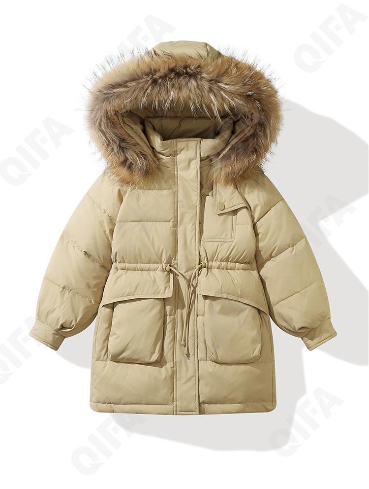 Детский Пуховик CC2361_TXY8819-1_243_2578_9 Детский Пуховик CC2361_TXY8819-1_243_2578_9