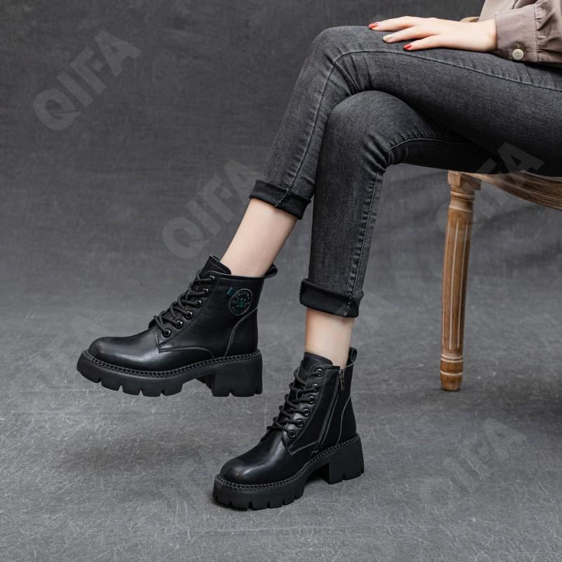 Женские Ботинки CC4061_7066-1