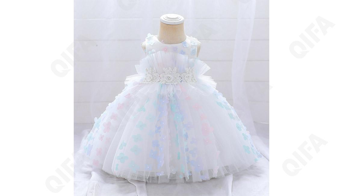 Детское Платье CC1570_L2030XZ_248_2575