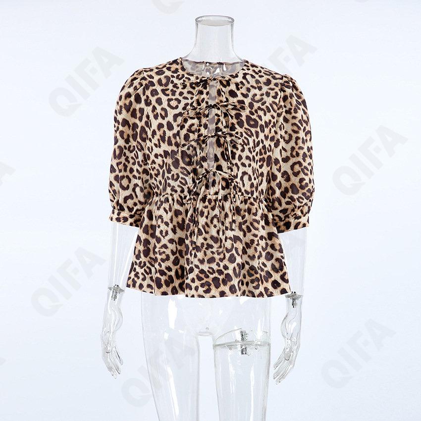 Женская Блузка CC4694_CY1663_246_1778_82 Женская Блузка CC4694_CY1663_246_1778_82