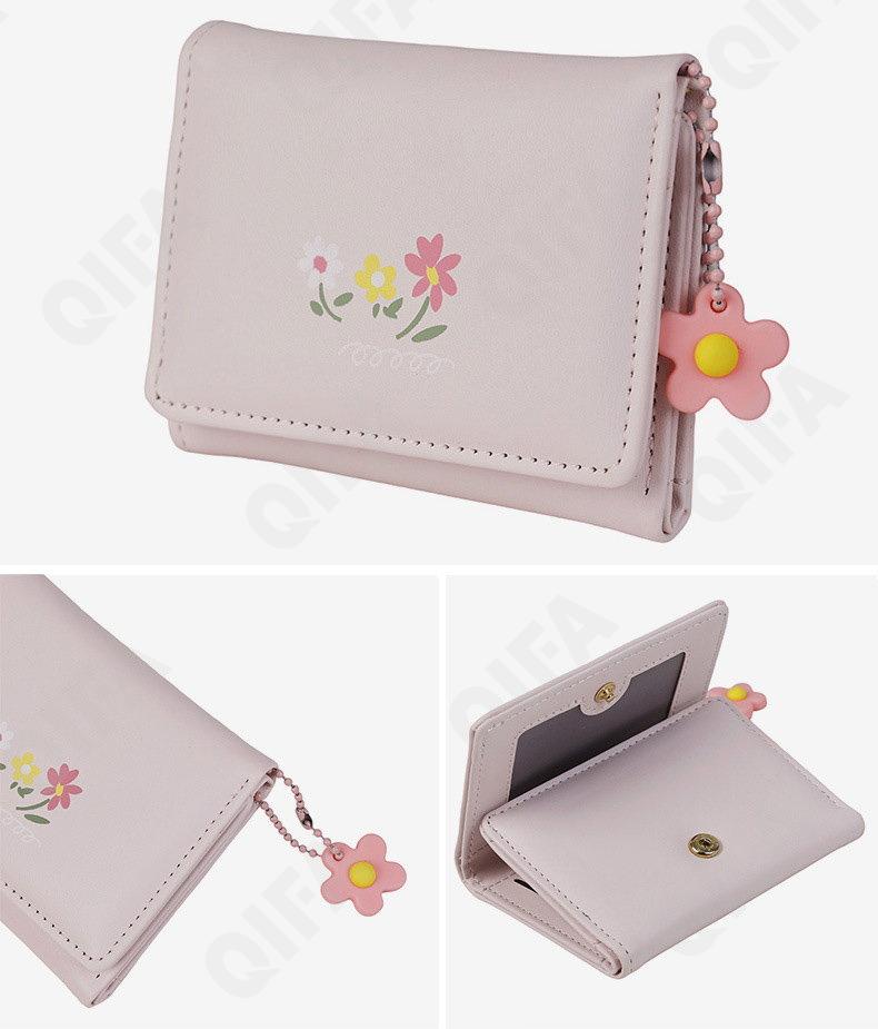 Женский Кошелек CC2568_SZ598-006-6