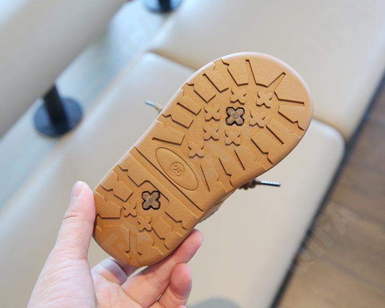 Детские Ботинки CC3405_TH807-A3