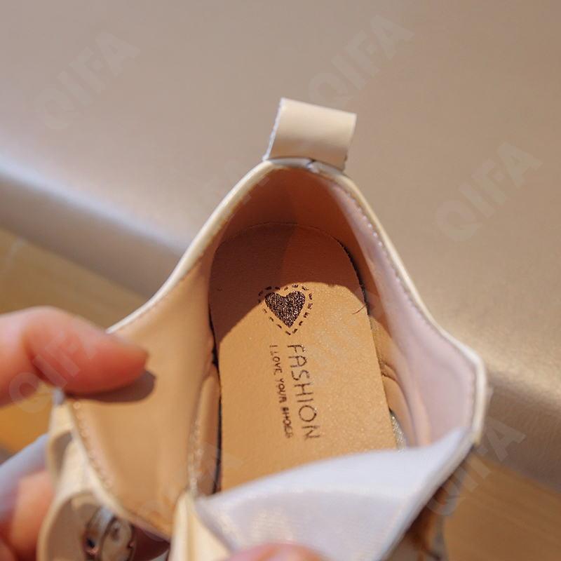 Детские Лоферы CC3651_S09-A1