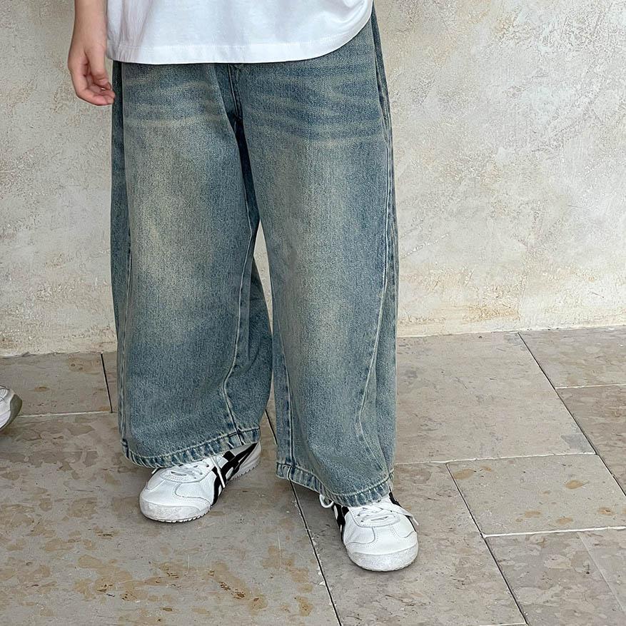 Детские Джинсы