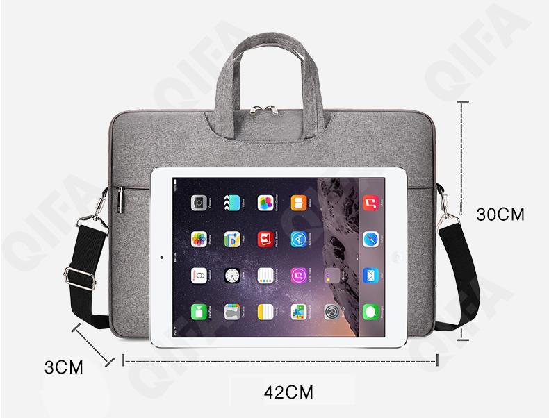 Мужская Сумка для ноутбука RC688_0426M-2 Мужская Сумка для ноутбука RC688_0426M-2