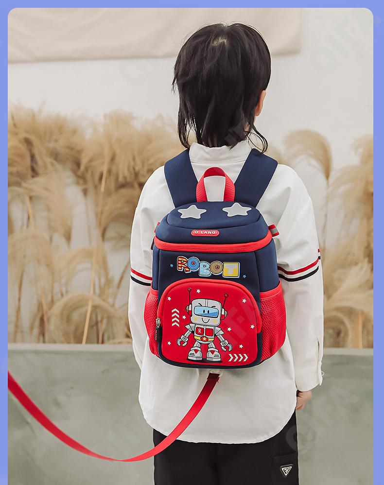 Детский Ранец CC2826_YY6184S-1