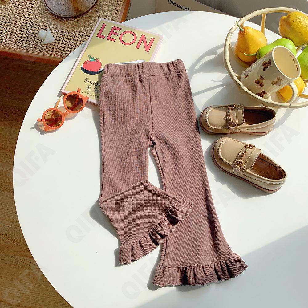 Детские Леггинсы CC2543_H128_246_2574