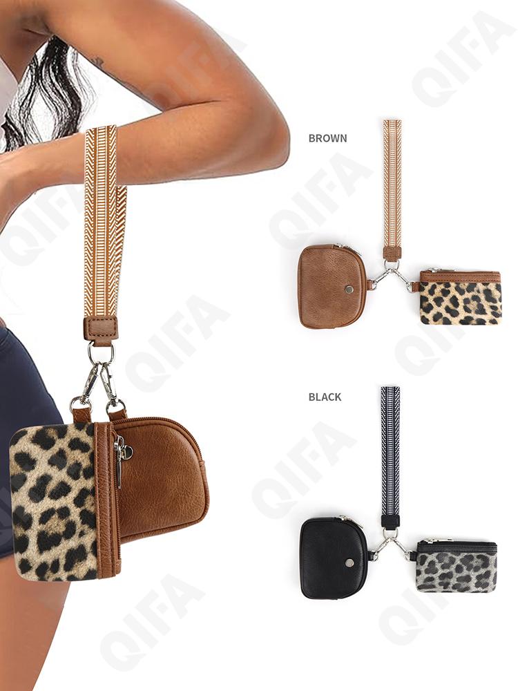 Женский Кошелек CC2128_N6015A-2