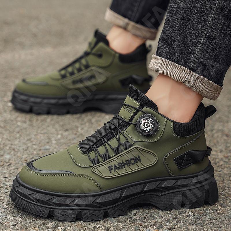 Мужские Ботинки CC4114_XH631-1 Мужские Ботинки CC4114_XH631-1