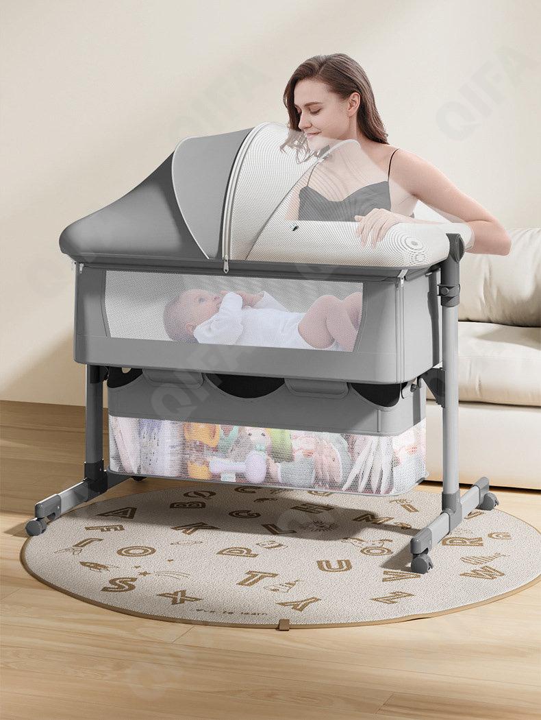 Колыбель-кроватка