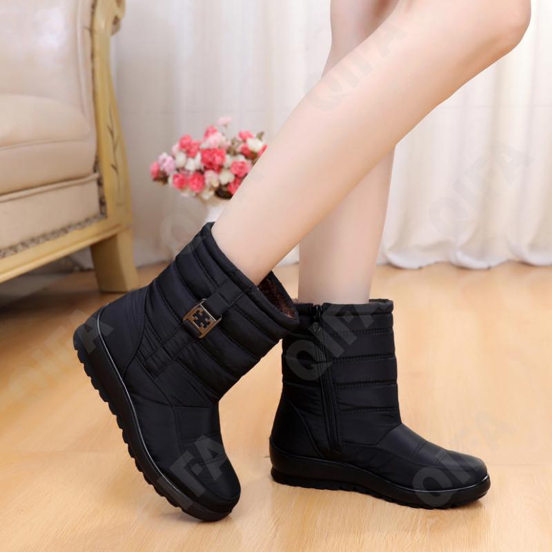 Женские Ботинки CC4114_FM3182YT-9