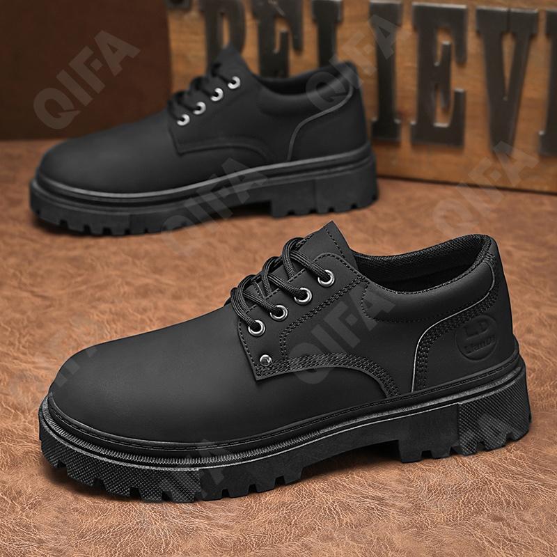 Мужские Полуботинки CC4119_MS81-2 Мужские Полуботинки CC4119_MS81-2