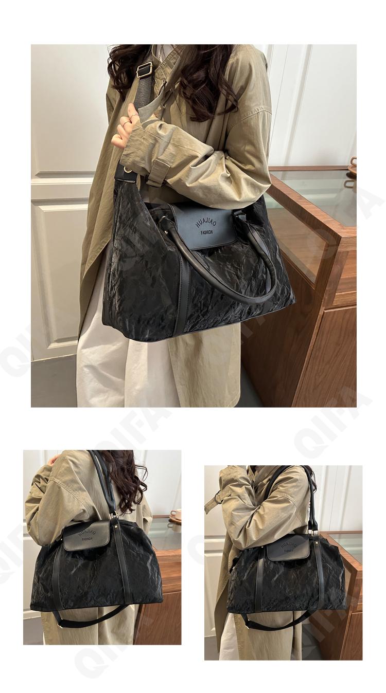 Женская Дорожная сумка CC423_20336-1 Женская Дорожная сумка CC423_20336-1