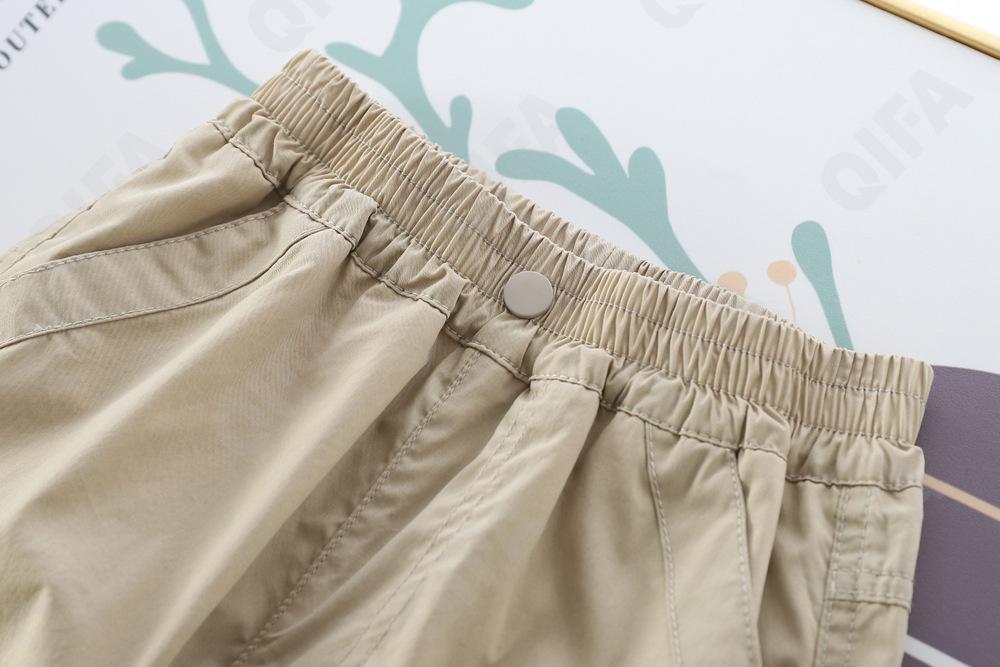 Детские Брюки CC2119_5830-3