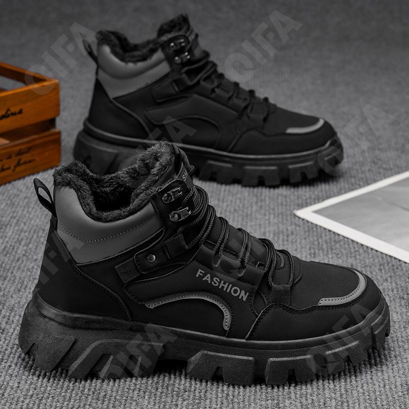 Мужские Ботинки CC4114_XKA02-4