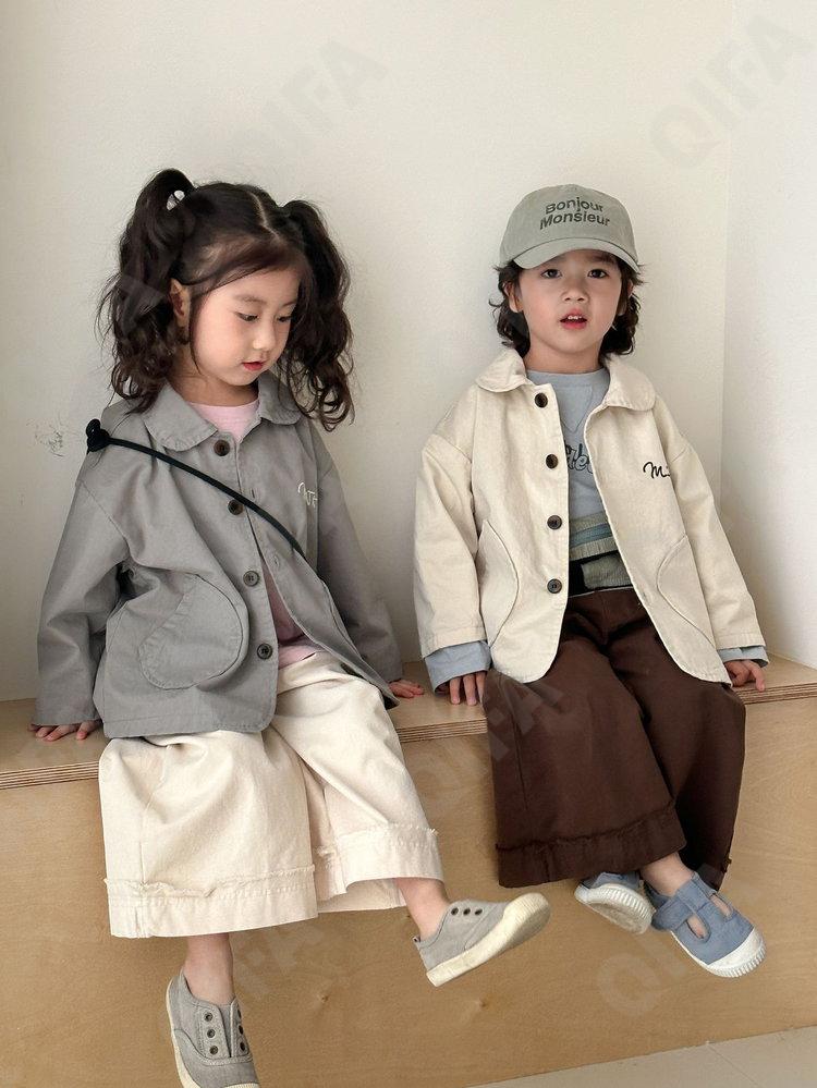 Детская Куртка CC4286_CW250336_225_2575_73 Детская Куртка CC4286_CW250336_225_2575_73