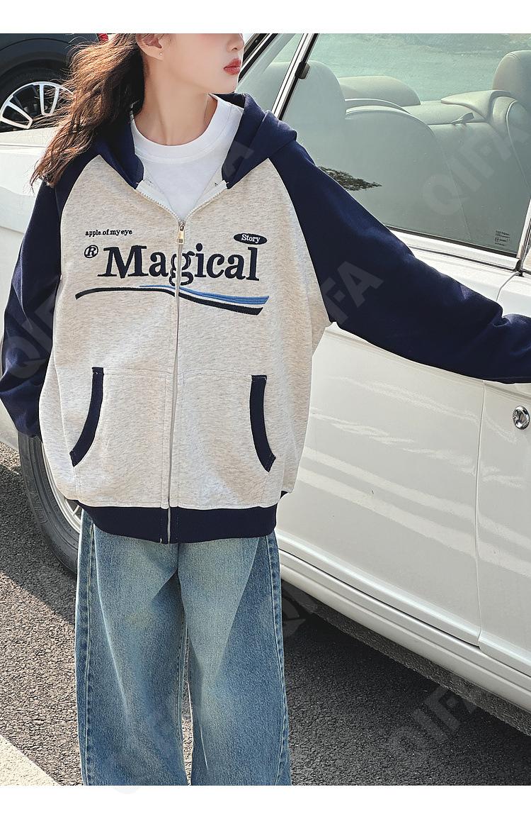 Детская Толстовка CC1333_D3201-MAG_247_2575_2