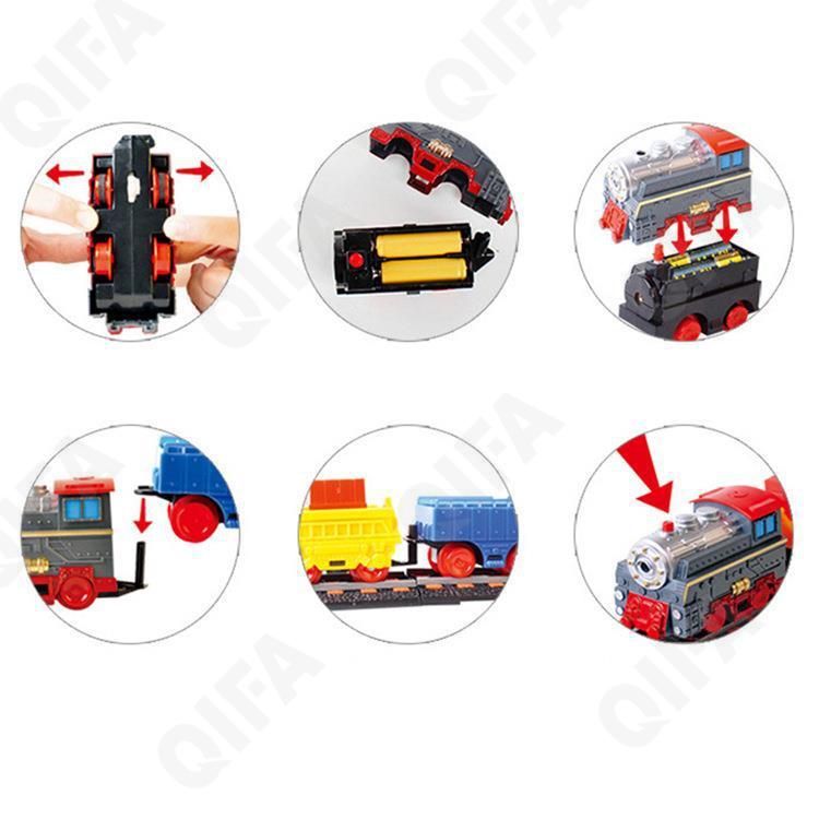 Гоночный автотрек