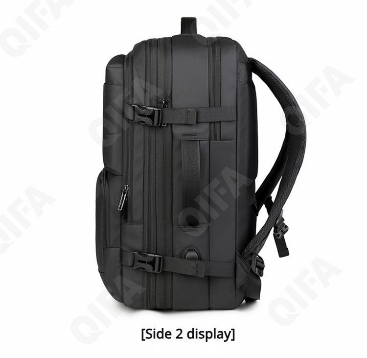 Мужской Рюкзак CC4530_QF-9908M-1 Мужской Рюкзак CC4530_QF-9908M-1