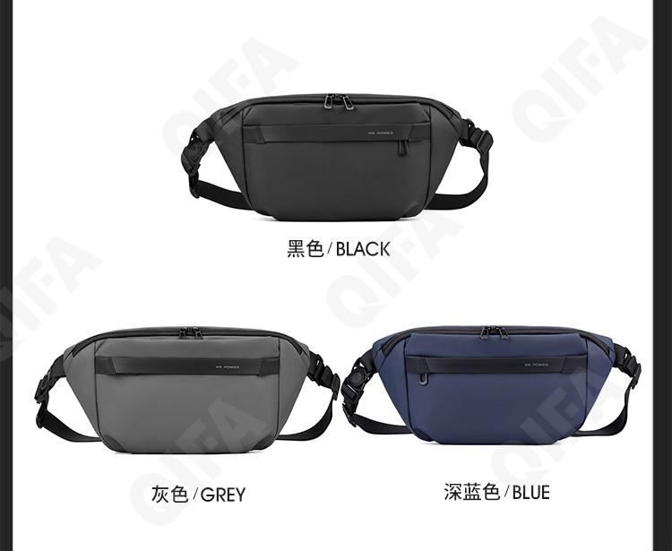 Мужская Сумка поясная CC2123_H1270-1