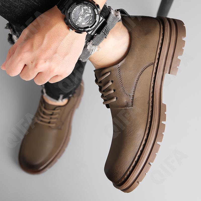 Мужские Полуботинки CC4114_U5087-6M