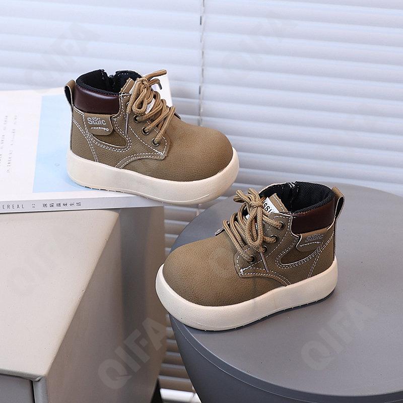 Детские Ботинки