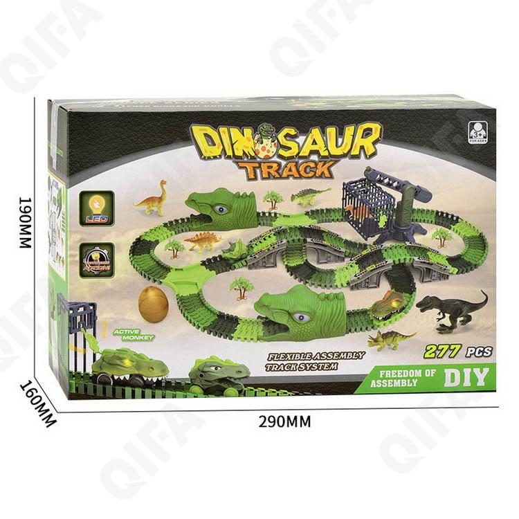 Гоночный автотрек