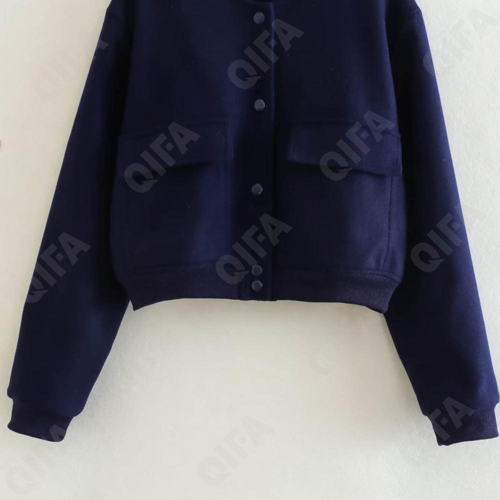 Женская Куртка CC5074_C6-8