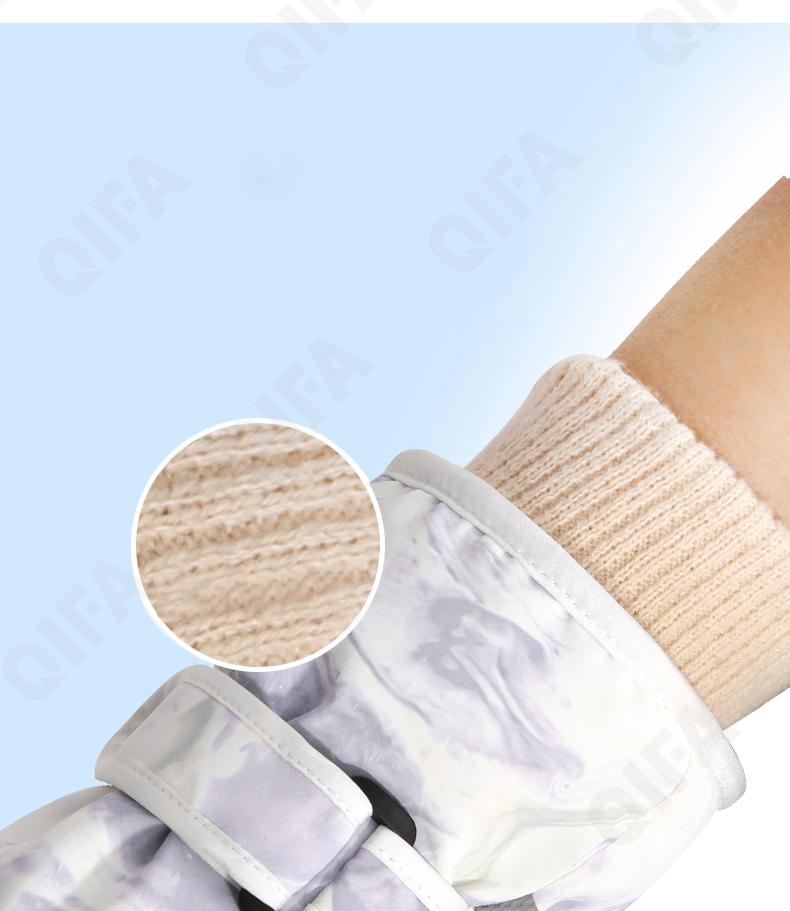 Женские Перчатки CC4925_WH-11-1