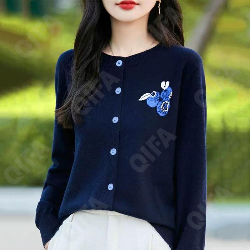 Женский Кардиган