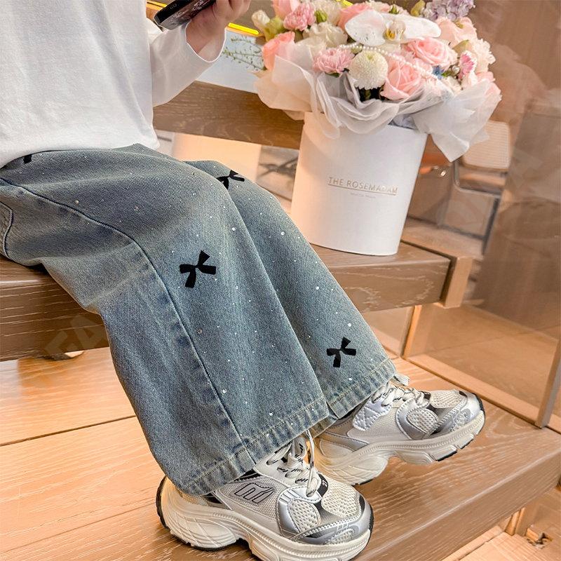 Детские Джинсы