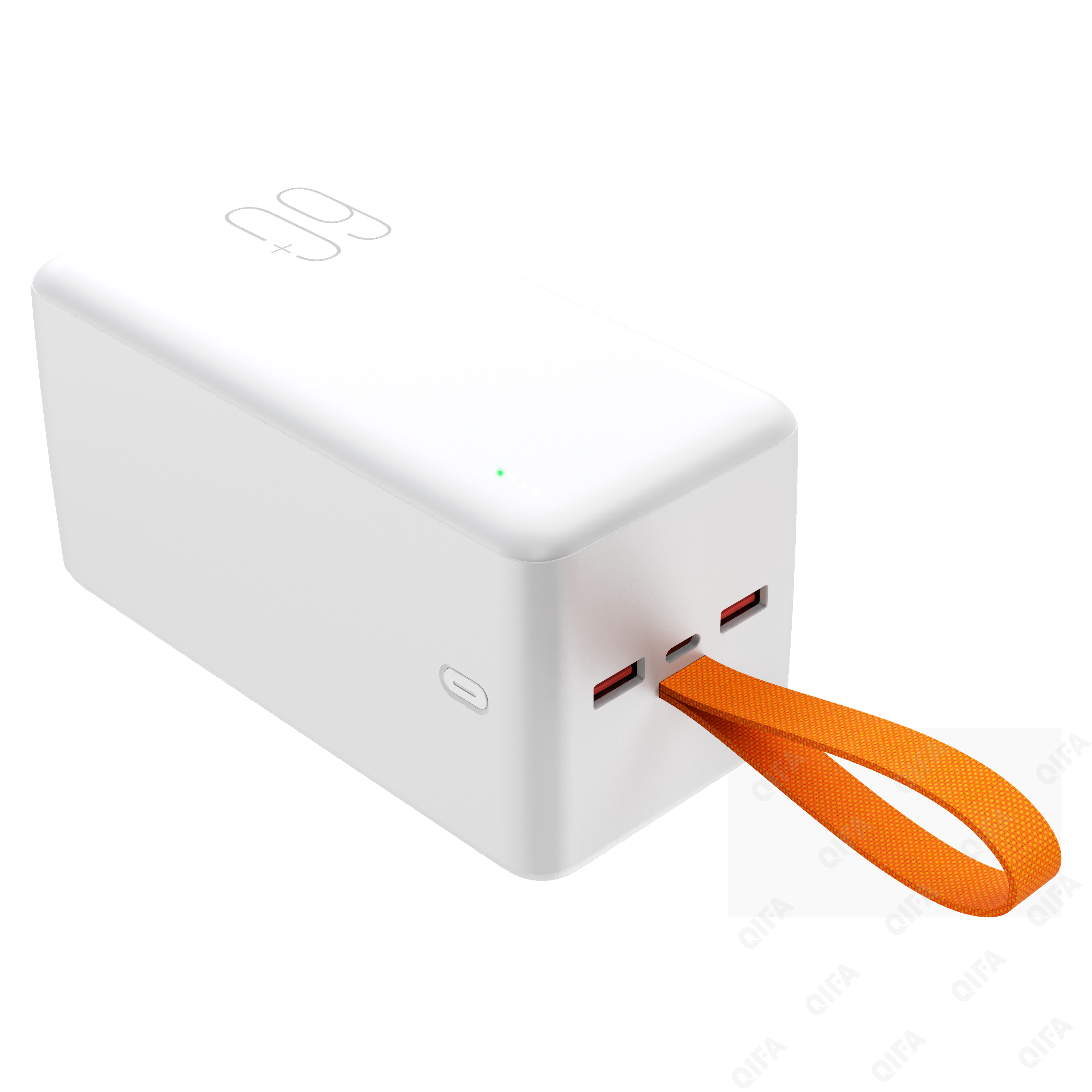 Портативный аккумулятор