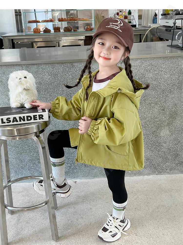 Детская Ветровка CC491_D223-1FY06_248_1812_93