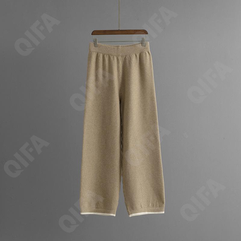 Женский Костюм с брюками CC4924_P-227-5