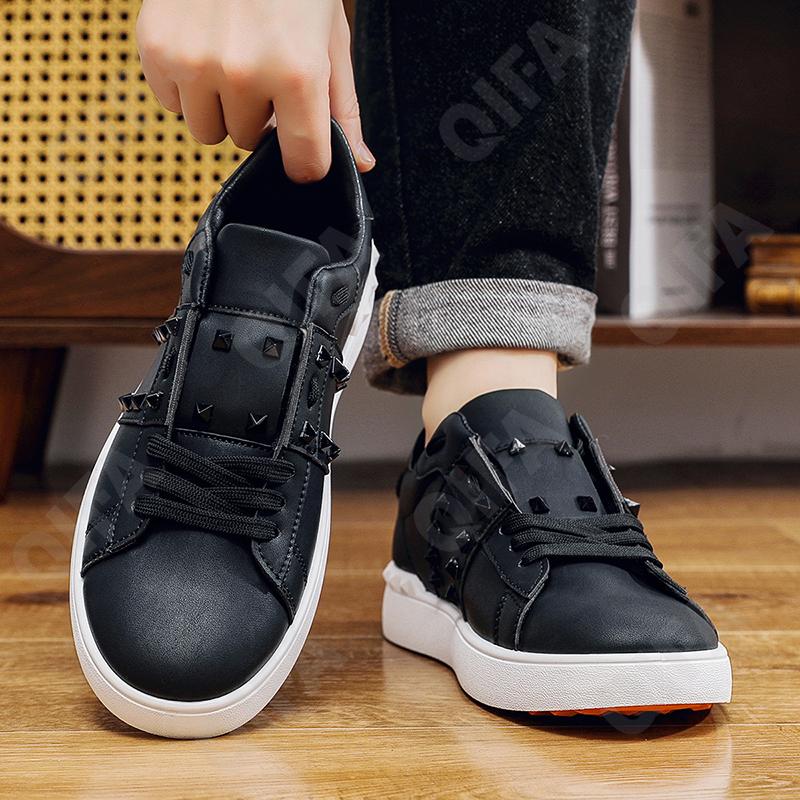 Мужские Кеды CC4876_Z006A-1