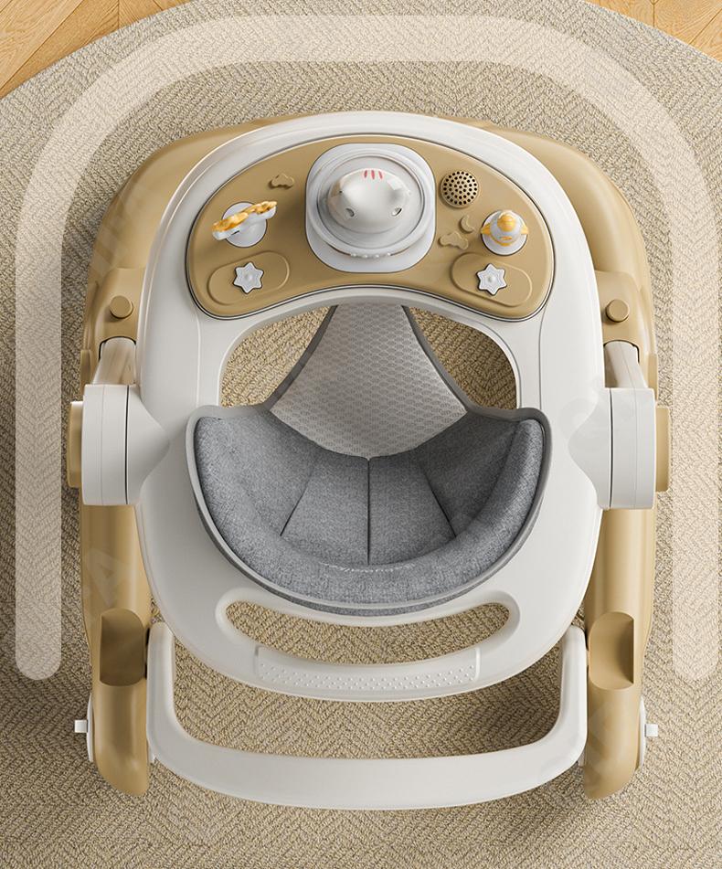 Детские Ходунки CC3027_868-2