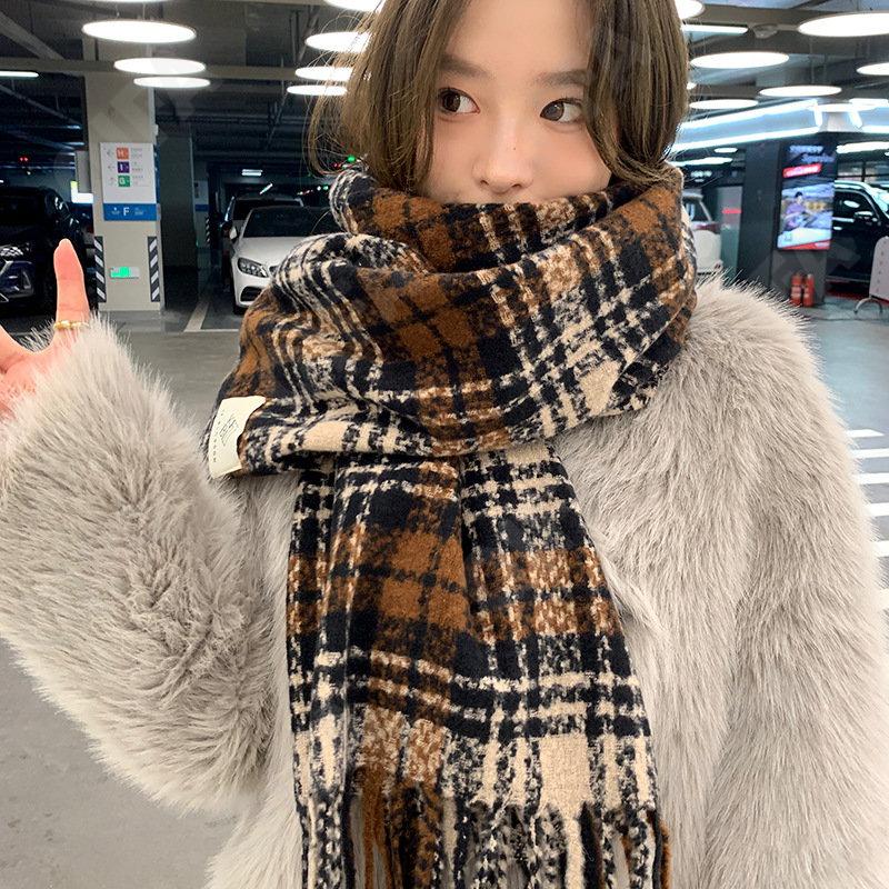 Женский Палантин CC4246_01301-4