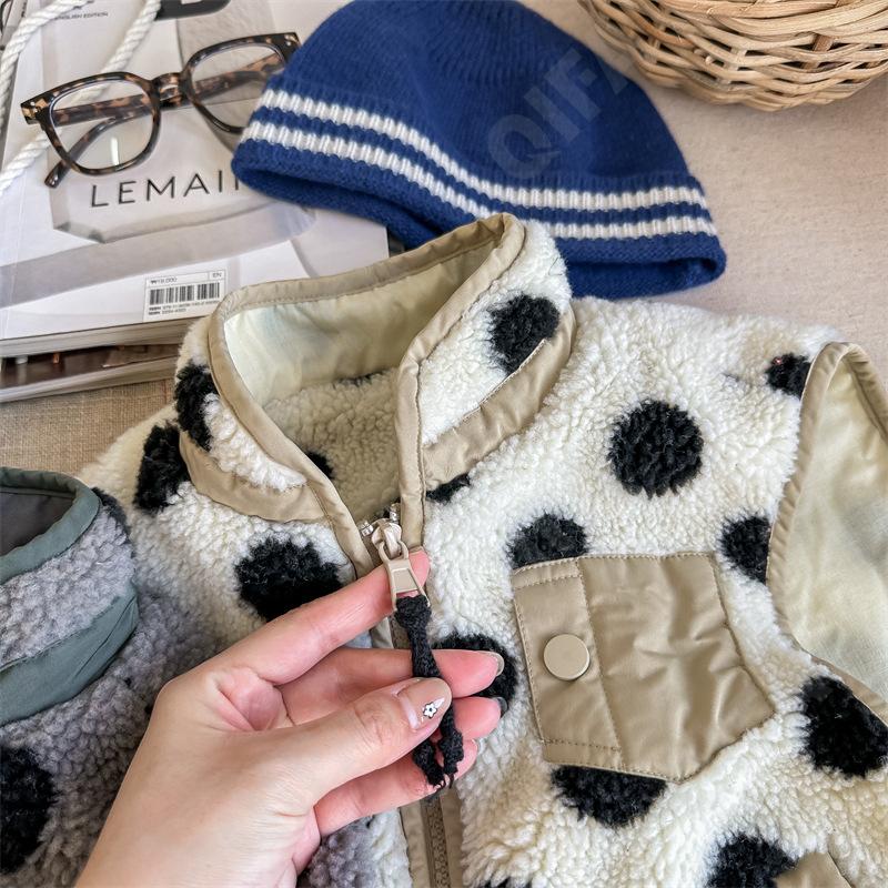 Детский Жилет CC1293_123607_2989_2574