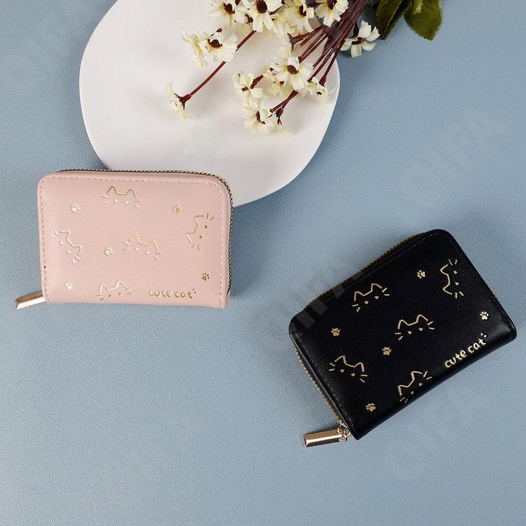 Женская Кредитница CC2568_FQ2001-01-5