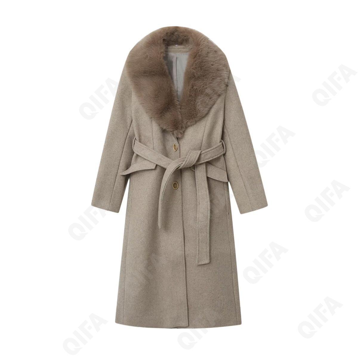 Женское Пальто CC4801_D5251228F_250_1778_50