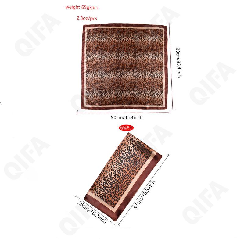 Женский Платок CC4230_D593-1