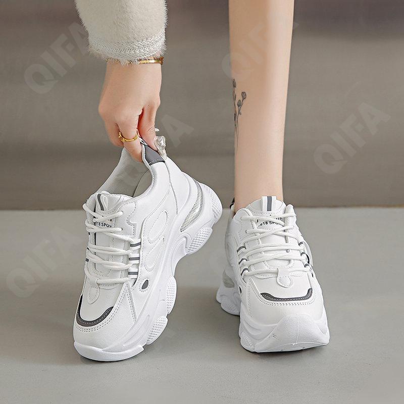 Женские Кроссовки CC4036_56831-1P-1